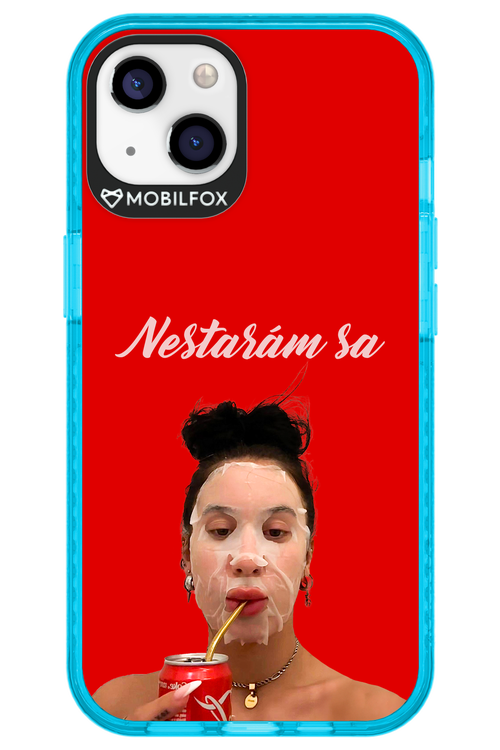 Nestarám Sa - Apple iPhone 13