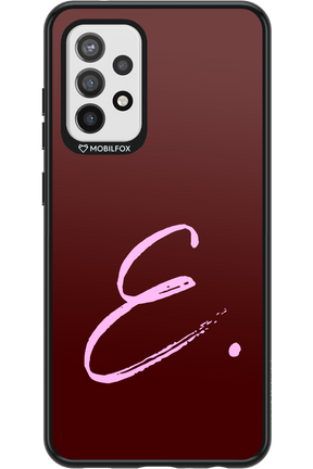 (Dark Blush) E 2.0 - Samsung Galaxy A72