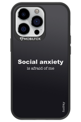 Fearless Introvert - Apple iPhone 13 Pro