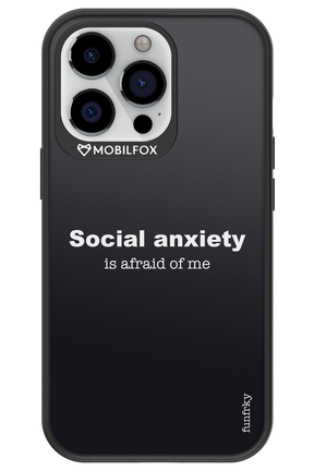 Fearless Introvert - Apple iPhone 13 Pro
