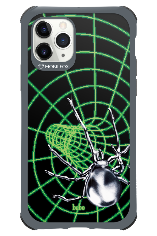 SINGULARITY - Apple iPhone 11 Pro