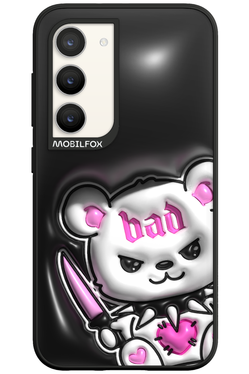 Bad Bear - Samsung Galaxy S23