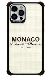 Monaco - Apple iPhone 12 Pro Max