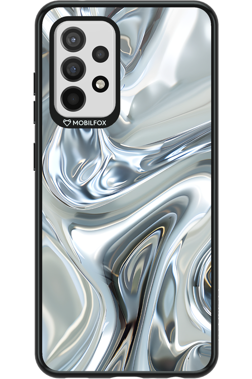 True Silver 2.0 - Samsung Galaxy A52 / A52 5G / A52s