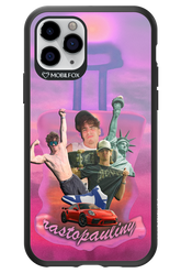 Urban Rockstar 2.0 - Apple iPhone 11 Pro