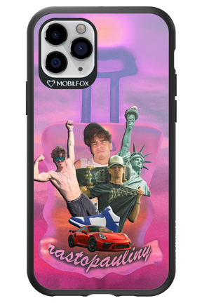 Urban Rockstar 2.0 - Apple iPhone 11 Pro