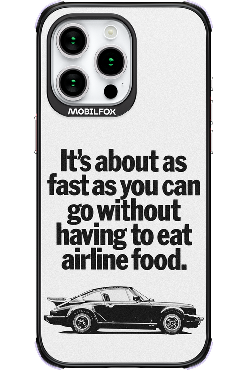 Retro Car II 2.0 - Apple iPhone 15 Pro Max
