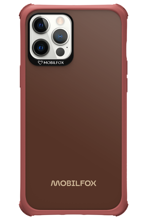 Espressso - Apple iPhone 12 Pro Max