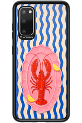 LOBSTER 2.0 - Samsung Galaxy S20