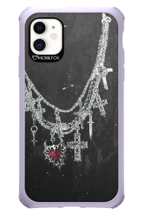 Trap Chain - Apple iPhone 11