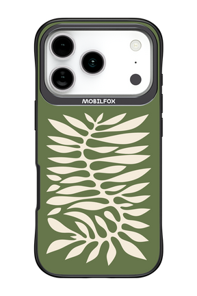 Grasshopper - Apple iPhone 17 Pro