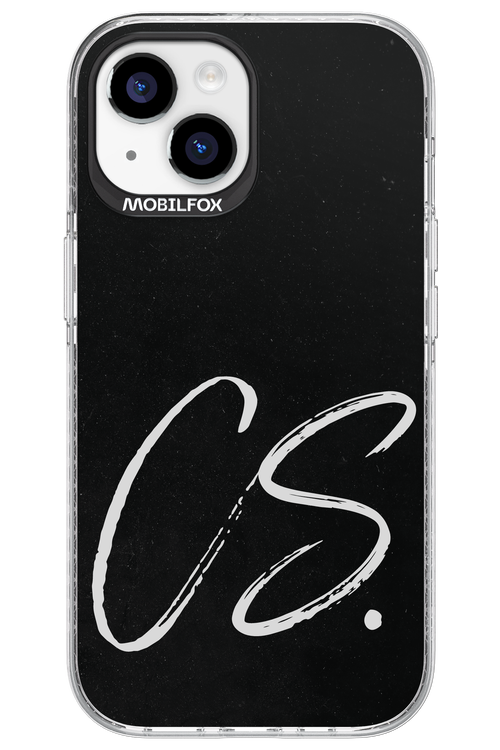 (Off Space) CS 2.0 - Apple iPhone 15