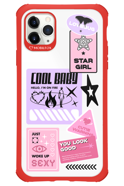 Sticky - Apple iPhone 11 Pro Max