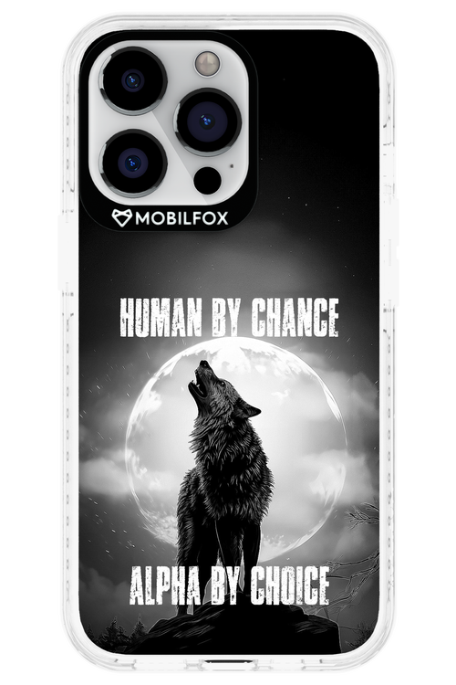 Alpha 2.0 - Apple iPhone 13 Pro