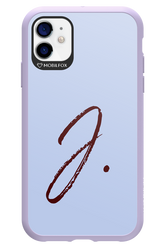 (Jellyfish Presso) J 2.0 - Apple iPhone 11