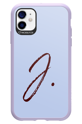 (Jellyfish Presso) J 2.0 - Apple iPhone 11