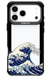 Great Wave 2.0 - Apple iPhone 17 Pro Max