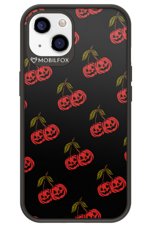 Spicey Pumpkin - Apple iPhone 13