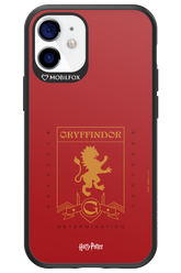 Gryffindor. - Apple iPhone 12 Mini