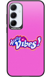 Totally Vibes II - Samsung Galaxy A55