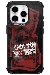 Liquid Assets - Apple iPhone 15 Pro