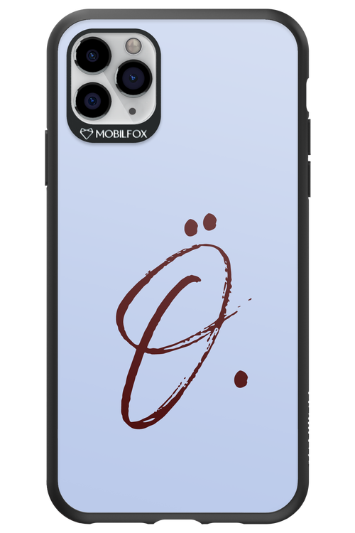 (Jellyfish Presso) O II 2.0 - Apple iPhone 11 Pro Max