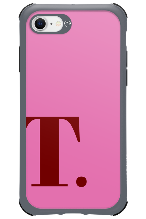 T (Sorbet) 2.0 - Apple iPhone 7