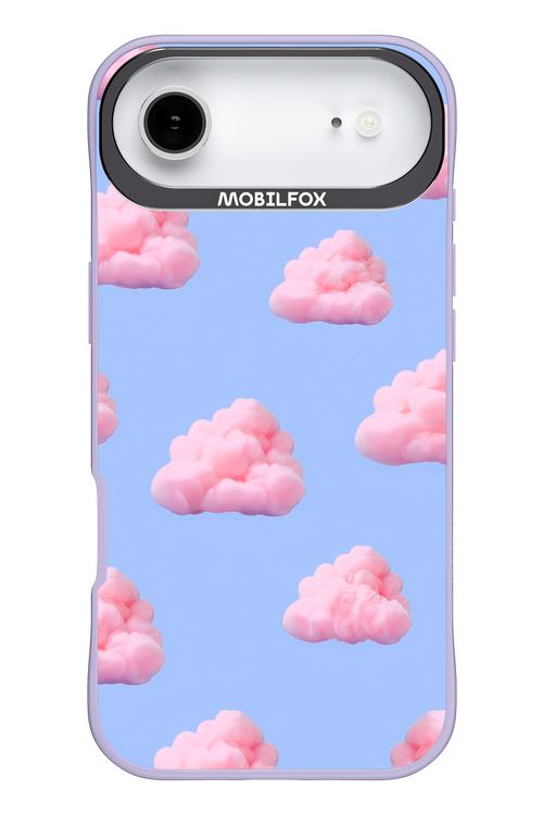 Cloudy - Apple iPhone 17 Air