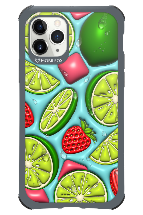 LimeBerry - Apple iPhone 11 Pro