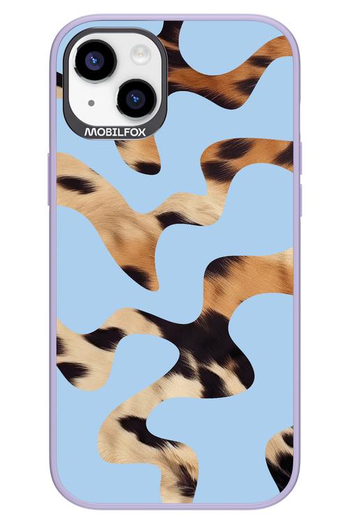 Funky Deer - Apple iPhone 14 Plus