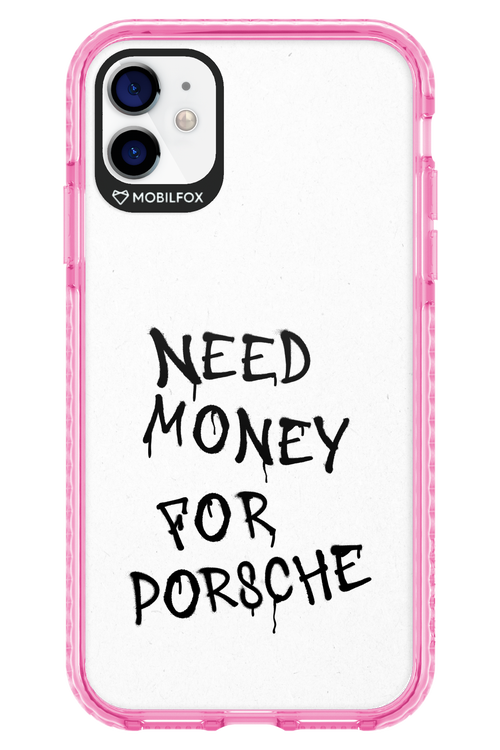 Need Money - Apple iPhone 11