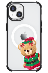 Mrs. Elf - Apple iPhone 14