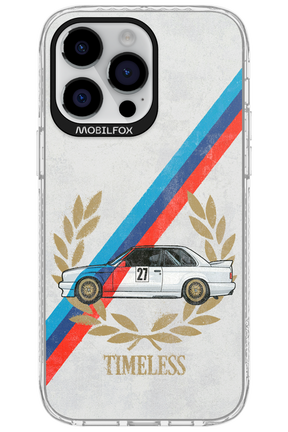 Timeless - Apple iPhone 14 Pro Max