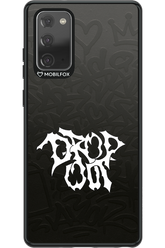 Drop Out 2.0 - Samsung Galaxy Note 20