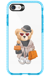 Iconic Bear - Apple iPhone SE 2022