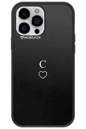 C Black 2.0 - Apple iPhone 13 Pro Max