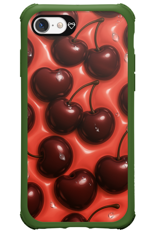 CherryQueen - Apple iPhone 7