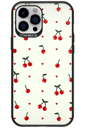 Baby Cherry - Apple iPhone 12 Pro Max