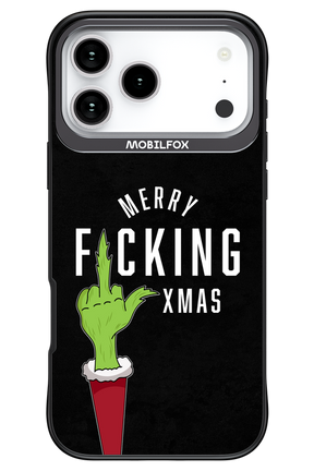 F_cking Xmas - Apple iPhone 17 Pro Max