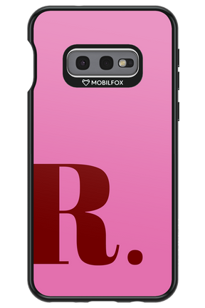 R (Sorbet) 2.0 - Samsung Galaxy S10e
