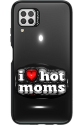 I love hot moms puffer 2.0 - Huawei P40 Lite