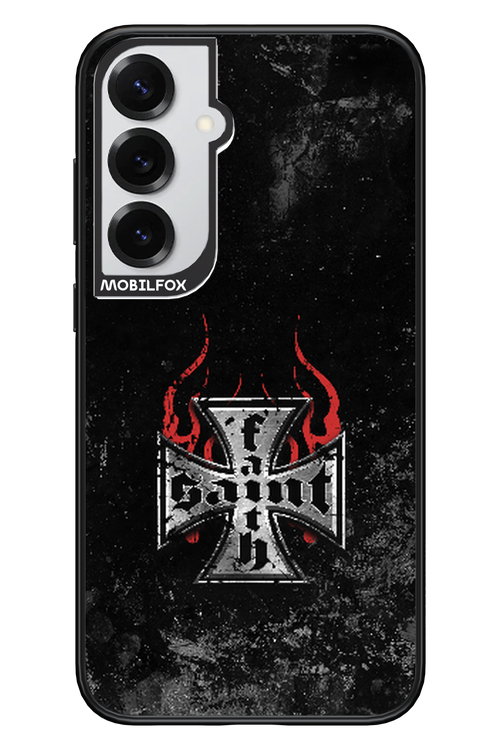 Saint Cross 2.0 - Samsung S25+