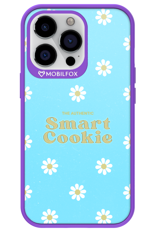 Smart Cookie - Apple iPhone 13 Pro