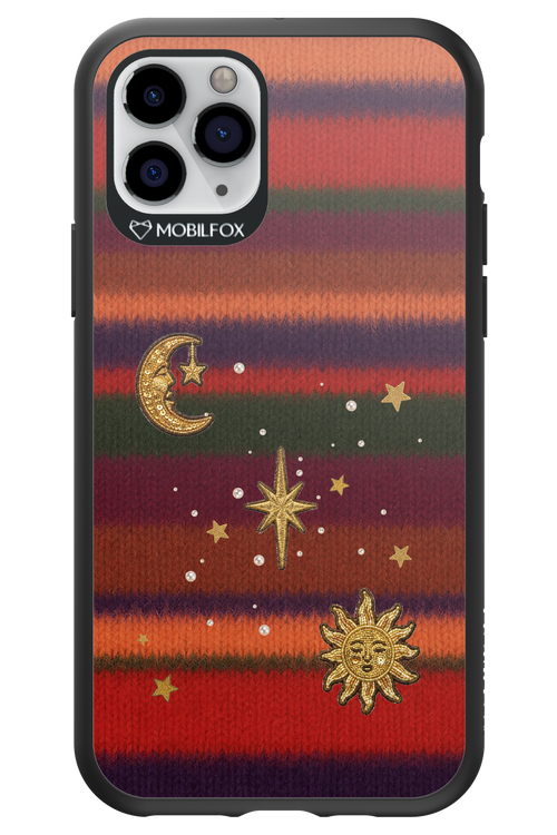 Cloud Nine 2.0 - Apple iPhone 11 Pro