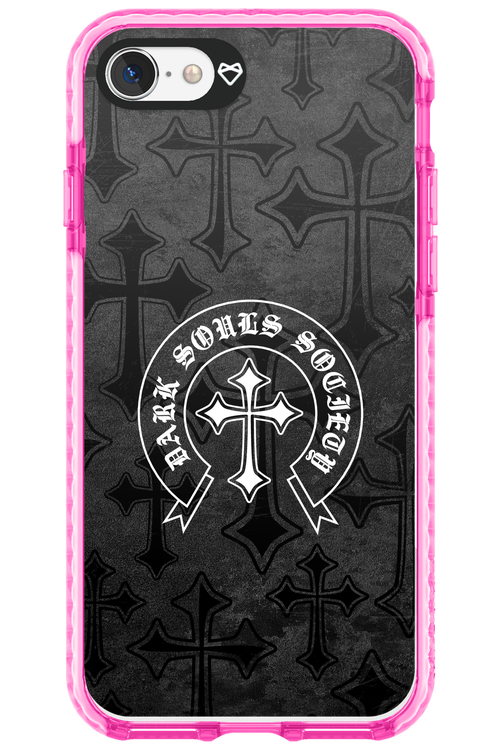 Dark Souls Society - Apple iPhone SE 2020