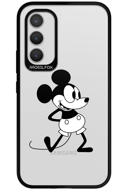 Iconic Mouse - Samsung Galaxy A34