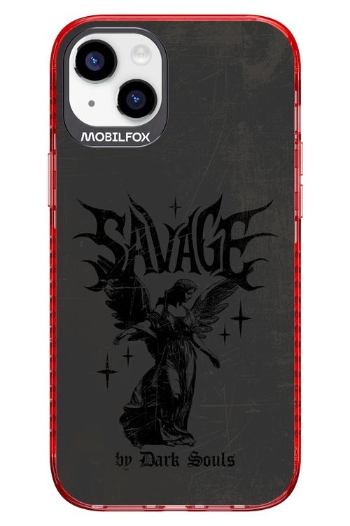 St. Savage - Apple iPhone 14 Plus