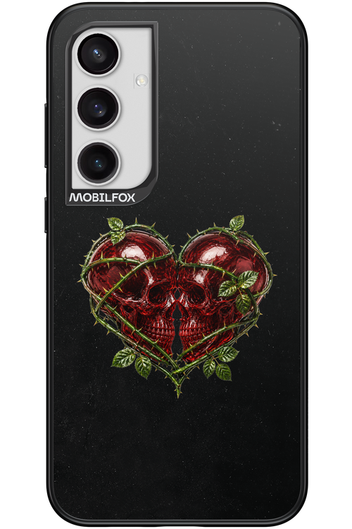 Omen Kiss 2.0 - Samsung Galaxy S24+