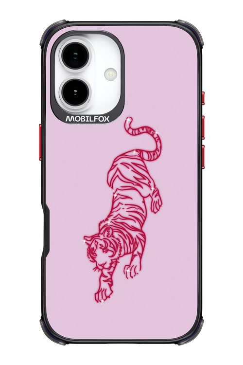 Tiger Power - Apple iPhone 17