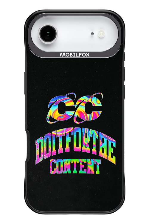 DO IT 2.0 - Apple iPhone 17 Air